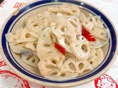 滑藕片-回味黑鸭煲·始于2006(万松园店)