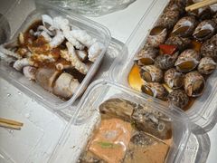 -铭聚章鱼土笋冻(松柏店)