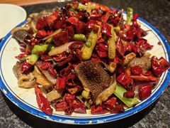 -福苗小骆驼烧烤(凤八店)