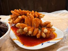 -神仙钵湘香土菜馆(光华路店)