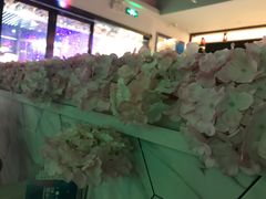 -樱花里音乐餐吧·牛扒椰子鸡(东圃店)