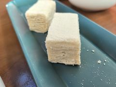 -清真·弹拨尔新疆美食餐厅(延龄巷店)