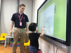 -英孚教育青少儿(河东资深教研中心)