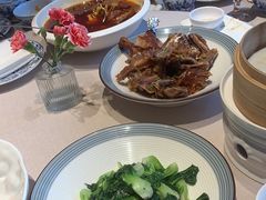 -漢舍中国菜馆(889广场店)