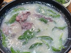 -顺德公平靓正特色牛花粥(花都店)