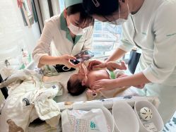 -baby bella小贝拉母婴护理中心(杭州凯宾斯基店)