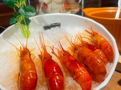 -乔街深夜食堂·小龙虾·高压锅生蚝(杭州总店)