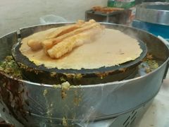 -清真·二嫂子煎饼果子(鼓楼旗舰形象店)