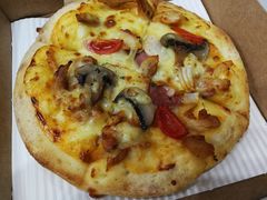 -必胜客(滨江店)