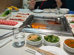 -海底捞火锅(万丰桥店)
