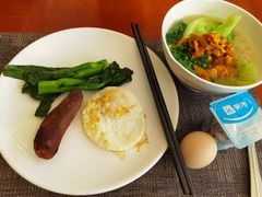 -广州科尔海悦酒店