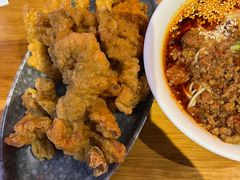 -付小姐在成都(吾悦广场店)