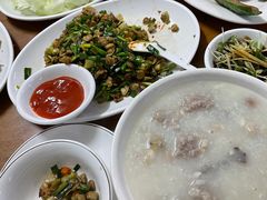 -华记粥饭店(印象容桂主题风情街店)