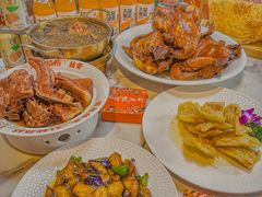 -东北民俗村·东北菜(翻身店)