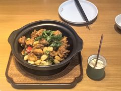 -竹里馆 ·茶食(奥体店)