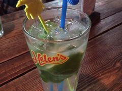 iphone_upload_pic-Helens海伦司小酒馆(津湾广场店)