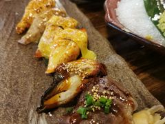 -白石的深夜食堂(大上海店)