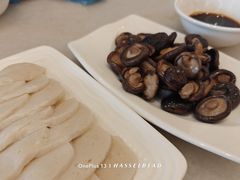 -华盛丰温州大排档(东三环南路店)