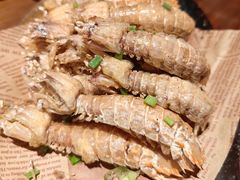 -高佳庄·舟山海鲜(海景旗舰店)