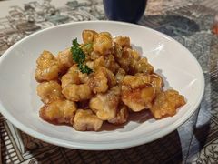 -绿茶餐厅(雁塔大悦城店)