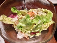 -餮熹Tipsea法餐(吉大店)