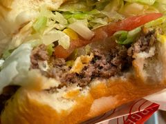 -FATBURGER 特富客汉堡(外交公寓店)