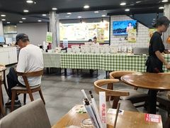 -李先生牛肉面大王(马栏店)