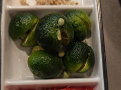 -同仁四季椰子鸡(无锡滨湖万象汇店)