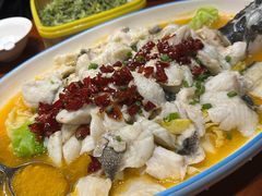 -郑庄脂渣海鲜楼(九水路店)