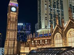 -澳门喜来登大酒店