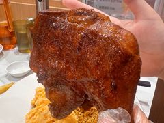 -香港深仔记茶餐厅(东门店)