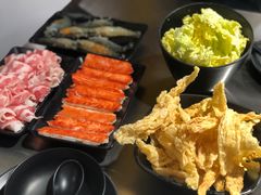 -水哥卜卜贝(东晓·胜汇里店)