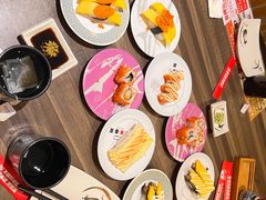 -三禾寿司(石龙店)