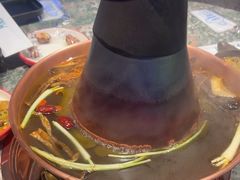 -乔先生涮肉·鲜活牛羊肉火锅(塘沽店)