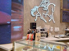 -GODIVA(王府井apm店)