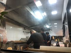 -非凡烧烤(历史博物馆店)