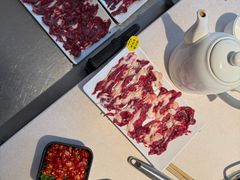 -潮泰牛肉火锅 · 创于1992年(车公庙店)