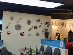 -巴依老爷新疆餐厅