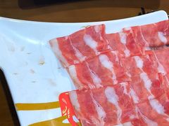 -津门老羊家·铜锅涮羊肉·烧烤(科技园店)