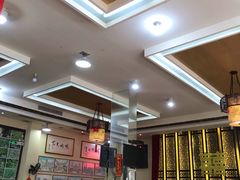 大堂-水乡人家私房菜(逢简店)