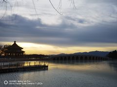 -颐和园
