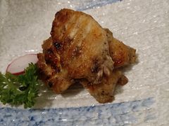 -菊上料理(蜀山银泰百货店)