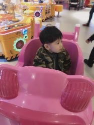 -乐多星球潮玩中心(沈阳嘉里城店)