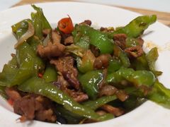 -乡村基·川味现炒大王(熙悦天街店)