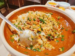 -三个渔夫·蒸汽海鲜(万德大厦店)