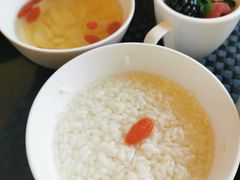 -听松楼·花园酒店·自助餐厅(红梅公园店)