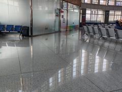 -塘沽站