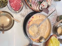 -琥珀川糟粕醋火锅(慈云寺店)