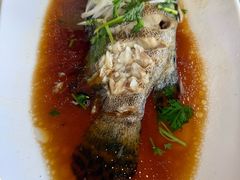 -巧克力渔家.小船海鲜胶东菜(万平口店)