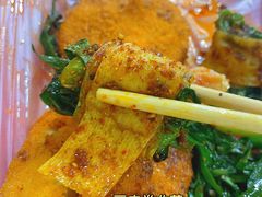 炸串-张正麻辣烫(龙城路店)